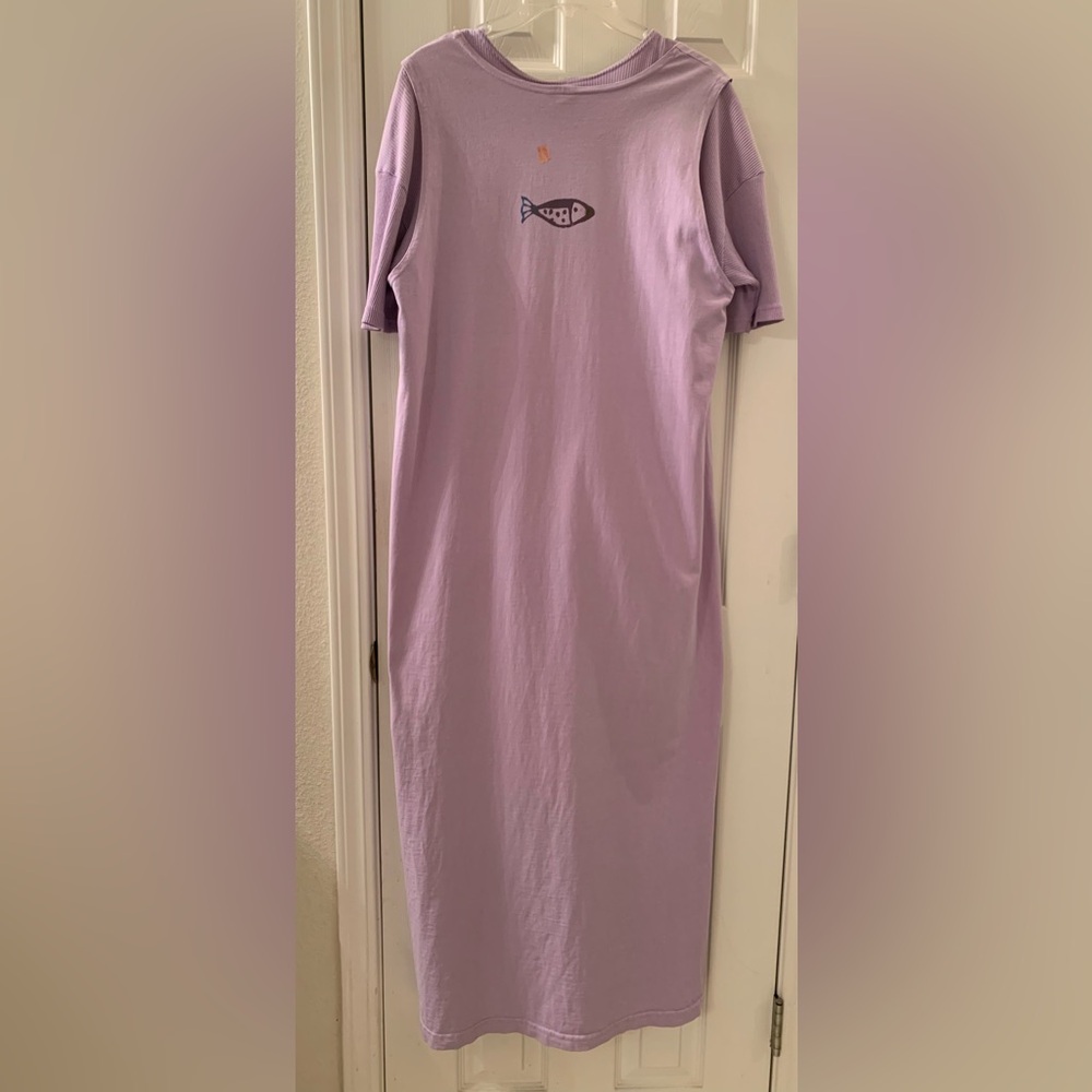 Viva City Dress - Picture 2 of 8